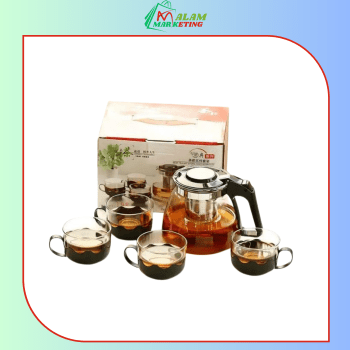 REST TEA ART STORE