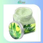 Wokali - Gommage Corps Sherbet au aloe vera sans parabens ni phtalates 350 ml