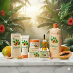 pack PAPAYA /VITAMINE E