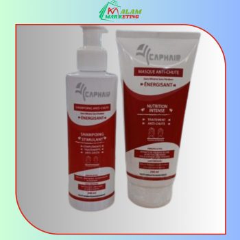 GAMME CAPHAIR 200ML