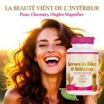 Brewer’s Yeast & Selenium – خميرة البيرة + السيلينيوم