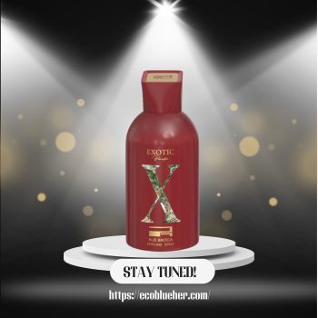 spray pour FEMME