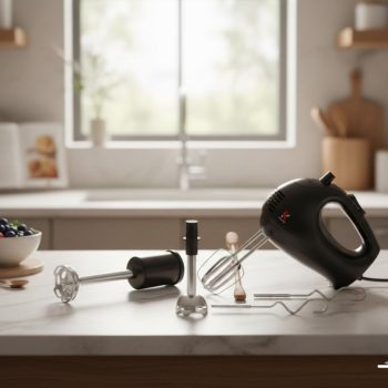 techwood-batteur