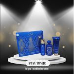 coffret de parfum Gissah