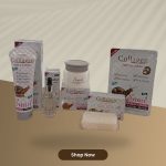 Pack 4 COLLAGEN SNAIL