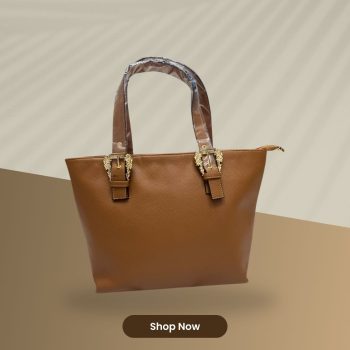sac a main cabas en cuir