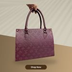 sac a main louis vuitton