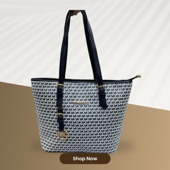 women’s bag MK