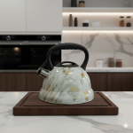 TATCH 3L Stainless Steel Whistle Kettle