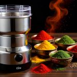 Coffee and Spice Grinder