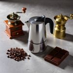 LwS> Coffee Pot 2/4/6/9 Cups // Homemade Coffee Press
