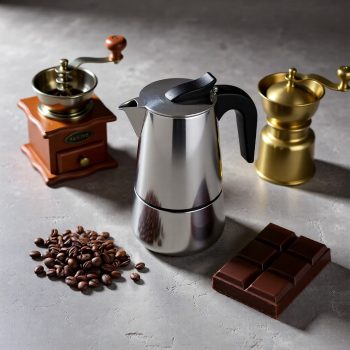 LwS> Coffee Pot 2/4/6/9 Cups // Homemade Coffee Press