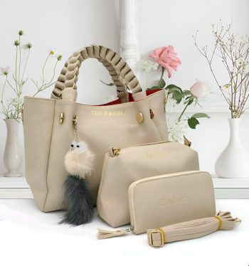 3piece bag set