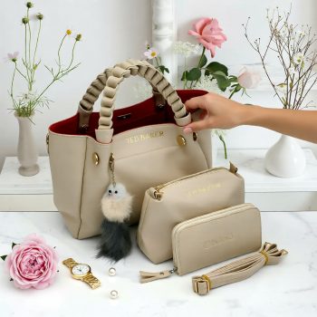 3piece bag set