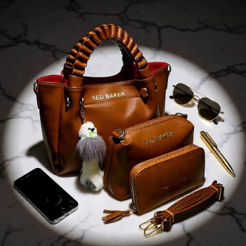 3Piece Bag Set