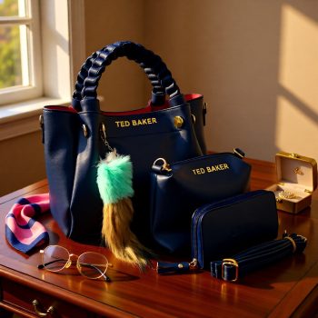 3Piece Bag Set