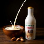 GEL DOUCHE NIDRA 750 ML  CON OLIO DI ARGAN