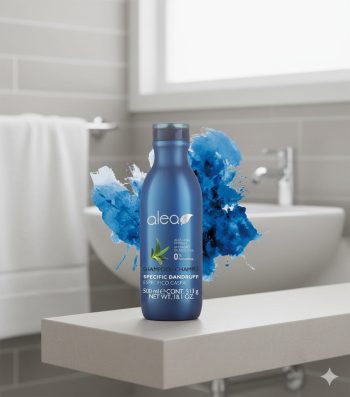 Specific Anti-Dandruff Shampoo – Champú Específico Caspa