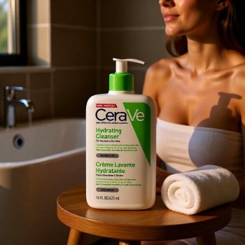 cerave Crème  473 ml Lavante Hydratante