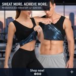 Ceinture de sudation amincissante Sauna taille enveloppante du ventre Sport entraîneur Abdominal perte de poids modelage du corps contrôle du ventre