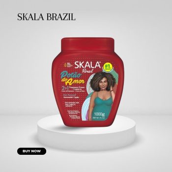 SKALA BRAZILIN for Hair 1000g