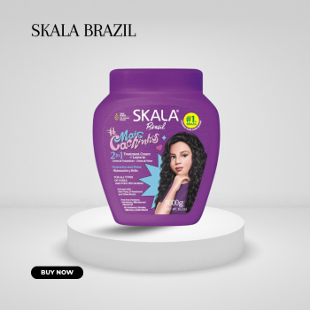 SKALA BRAZILIN for Hair 1000g