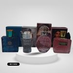 Signature Perfume Set – باقة العطور المميزة