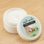 Balsam Crème 80g | Soin apaisant pour les mains et les pieds