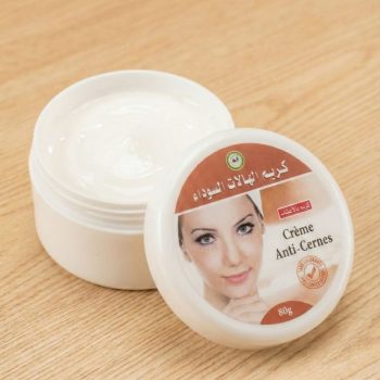 CREME ANTI CERNE