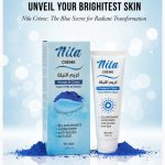 Crème du Nila pour hydrater la peau