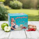 Herbal slimming gel