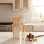Huile de noix de macadamia (50ml)