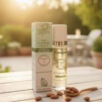 Huile d'Amande douce (50ml)