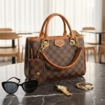 New Stylish and Fashionable Women Handbag