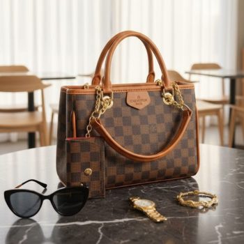 New Stylish and Fashionable Women Handbag