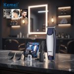 kemei Electronic Hair