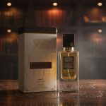 Lattafa Hair Perfume Ana Al Abyad – the original perfume from the Emirati Lattafa Company