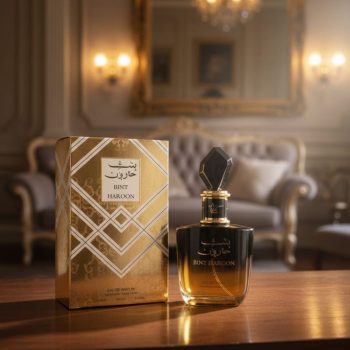 Bint Haroun perfume for women
