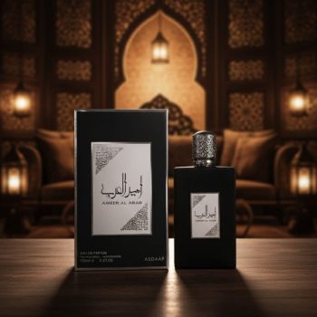 Lattafa Asdaaf Ameer Al Arab