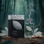 Najdi perfume