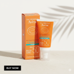 AVENE SOLAIRE CLEANANCE SPF 50+ 50ML