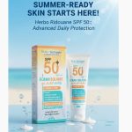 Ecran Solaire 50spf
