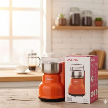TATCH Moulin A Café 50G