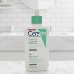 CERAVE GEL MOUSSANT PEAUX NORMALES A GRASSES 236 مل