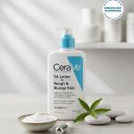 CeraVe SA Lotion for Rough & Bumpy Skin