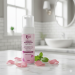 Gel Nettoyage Mousse Anti Tache