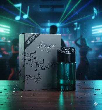 AFNAN 9 AM POUR HOMME EAU DE PARFUM