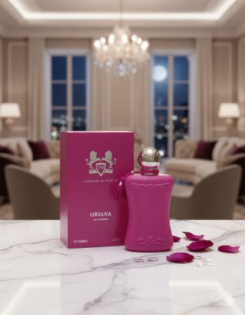Oriana by Parfums De Marly Eau De Parfum for Women -D